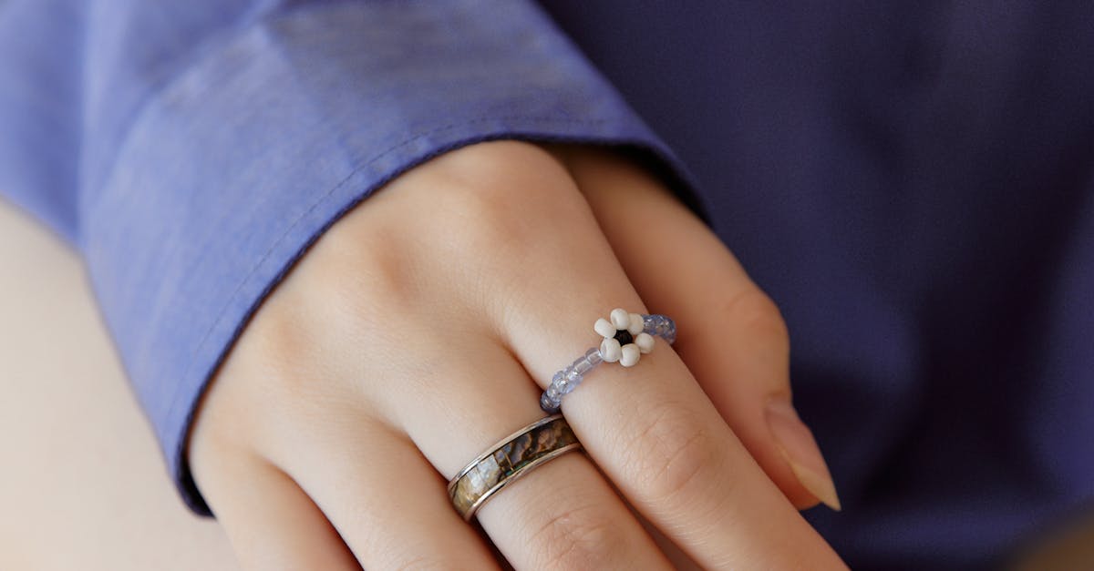 The allure of Amethyst Engagement Rings