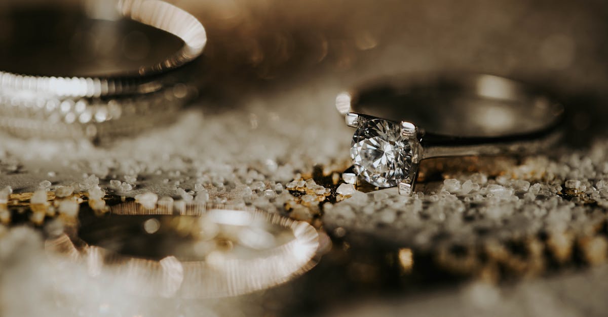 The Timeless Elegance of Edwardian Vintage Engagement Rings